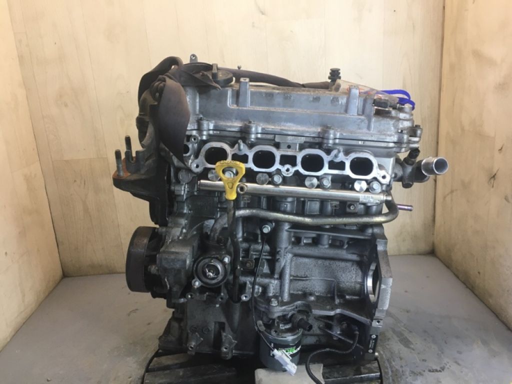 G4FD | Двигатель бензин HYUNDAI ACCENT RB 10- - Фото 2