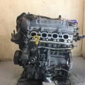 G4FD | Двигатель бензин HYUNDAI ACCENT RB 10- - Превью 2