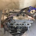 G4FD | Двигатель бензин HYUNDAI ACCENT RB 10- - Превью 6