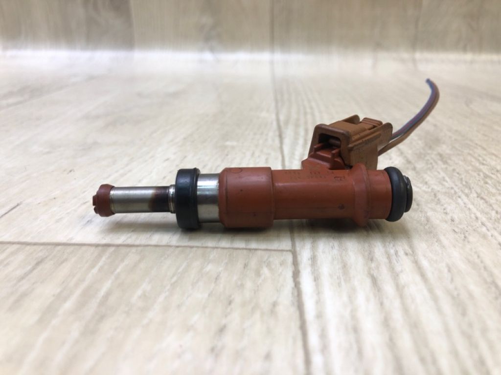 23209-0P040 | Форсунка топливная TOYOTA VENZA 09-16 - Фото 2