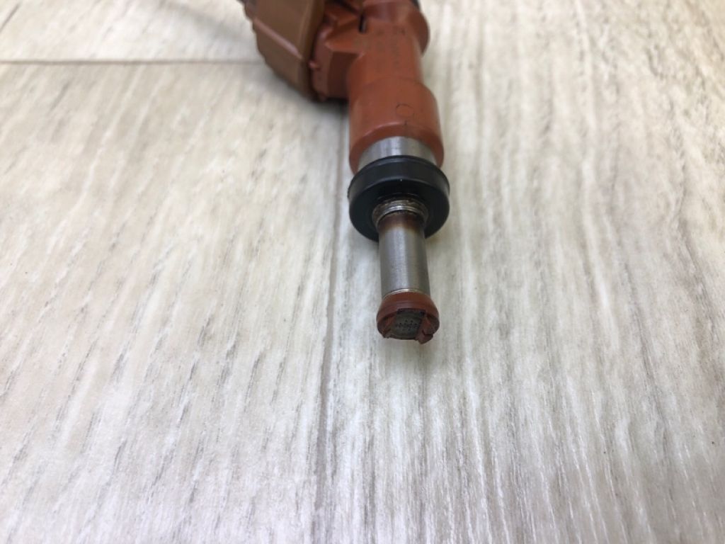 23209-0P040 | Форсунка топливная TOYOTA VENZA 09-16 - Фото 3