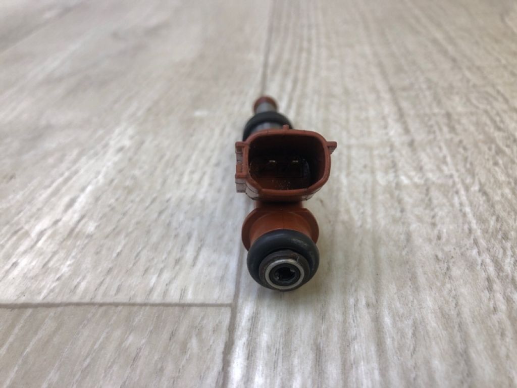 23209-0P040 | Форсунка топливная TOYOTA VENZA 09-16 - Фото 4