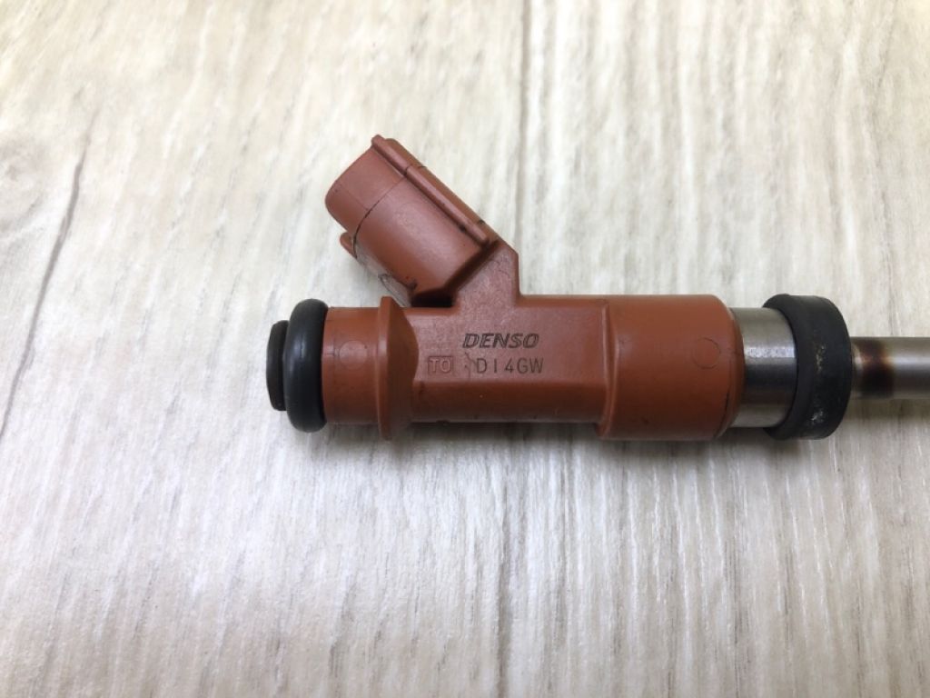 23209-0P040 | Форсунка топливная TOYOTA VENZA 09-16 - Фото 5