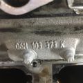 CCTA | Двигатель бензин VOLKSWAGEN TIGUAN 08-17 - Превью 9