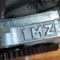 1MZ | Двигун бензин LEXUS RX300 98-03 - Прев'ю 5