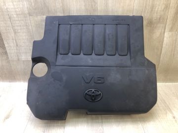 Накладка двигателя декоративная TOYOTA VENZA 09-16