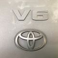 11209-0P011 | Накладка двигателя декоративная TOYOTA VENZA 09-16 - Превью 2