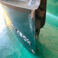 67005-48741 | Крышка багажника LEXUS RX350/450 09-15 - Превью 5