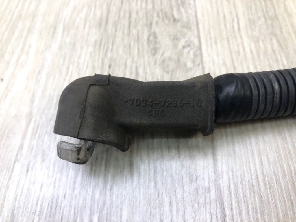 82122-0T010 | Клемма аккумулятора TOYOTA VENZA 09-16 - Фото 2