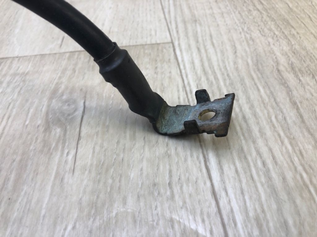 82122-0T010 | Клемма аккумулятора TOYOTA VENZA 09-16 - Фото 4