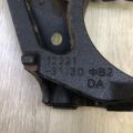 12321-31130 | Кронштейн двигателя задн. TOYOTA VENZA 09-16 - Превью 5