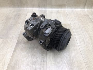 Компрессор кондиционера TOYOTA VENZA 09-16