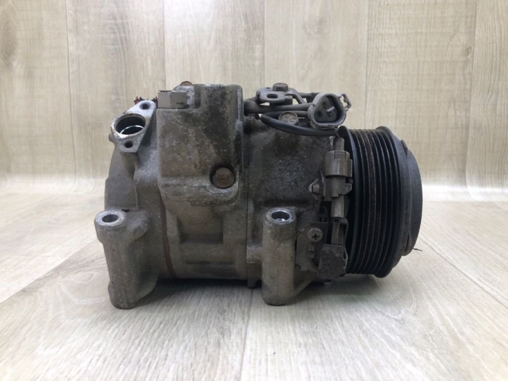 88320-0T010 | Компрессор кондиционера TOYOTA VENZA 09-16 - Фото 3