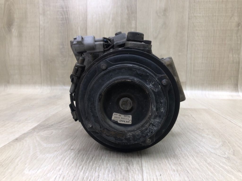 88320-0T010 | Компрессор кондиционера TOYOTA VENZA 09-16 - Фото 4