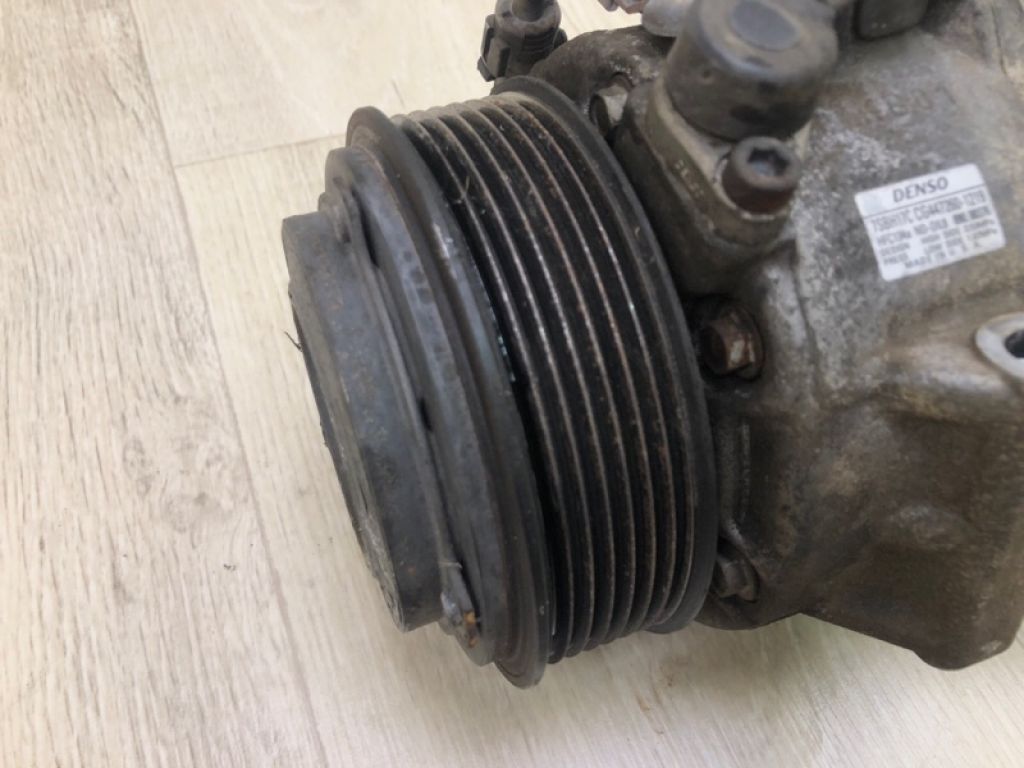 88320-0T010 | Компрессор кондиционера TOYOTA VENZA 09-16 - Фото 5