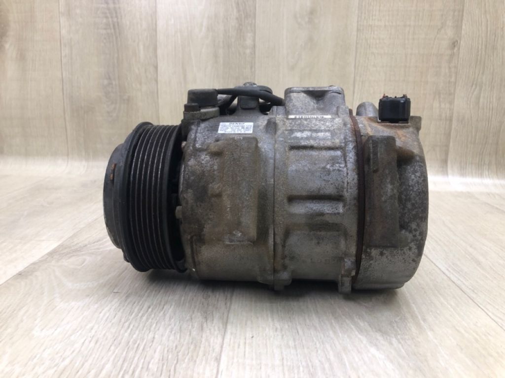 88320-0T010 | Компрессор кондиционера TOYOTA VENZA 09-16 - Фото 6