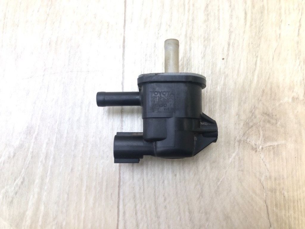 90910-12276 | Клапан электромагнитный (вакуумный) TOYOTA COROLLA 150 06-13