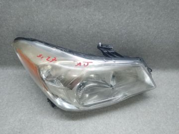 Фара прав. SUBARU FORESTER 12-19