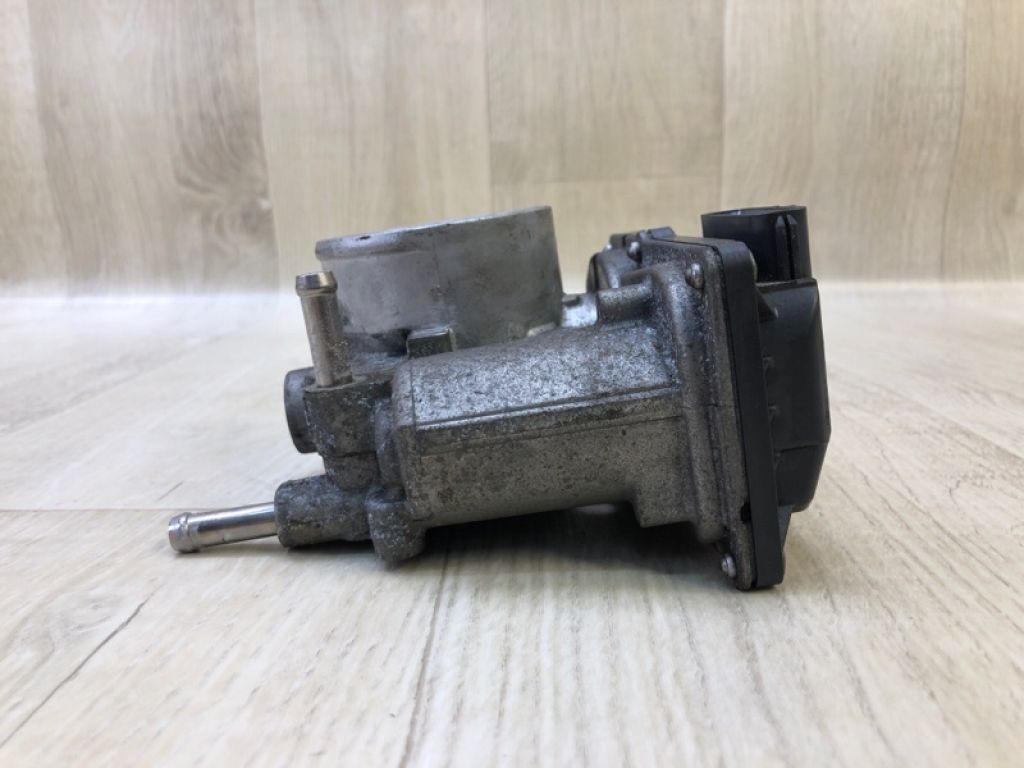 22030-0T080 | Дроссельная заслонка TOYOTA COROLLA 150 06-13 - Фото 2
