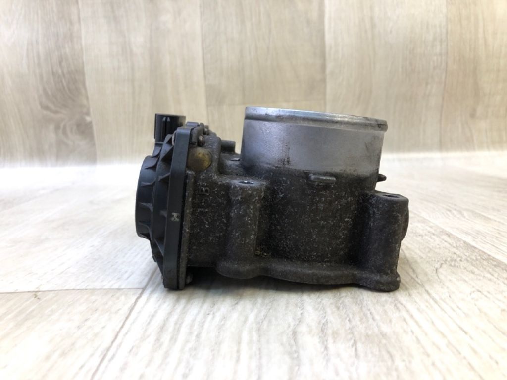 22030-0T080 | Дроссельная заслонка TOYOTA COROLLA 150 06-13 - Фото 4