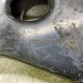 CV6Z-3079-F | Важіль передньої підвіски нижній лів. FORD ESCAPE 12-19 - Прев'ю 3