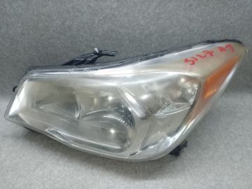 Фара лев. SUBARU FORESTER 12-19