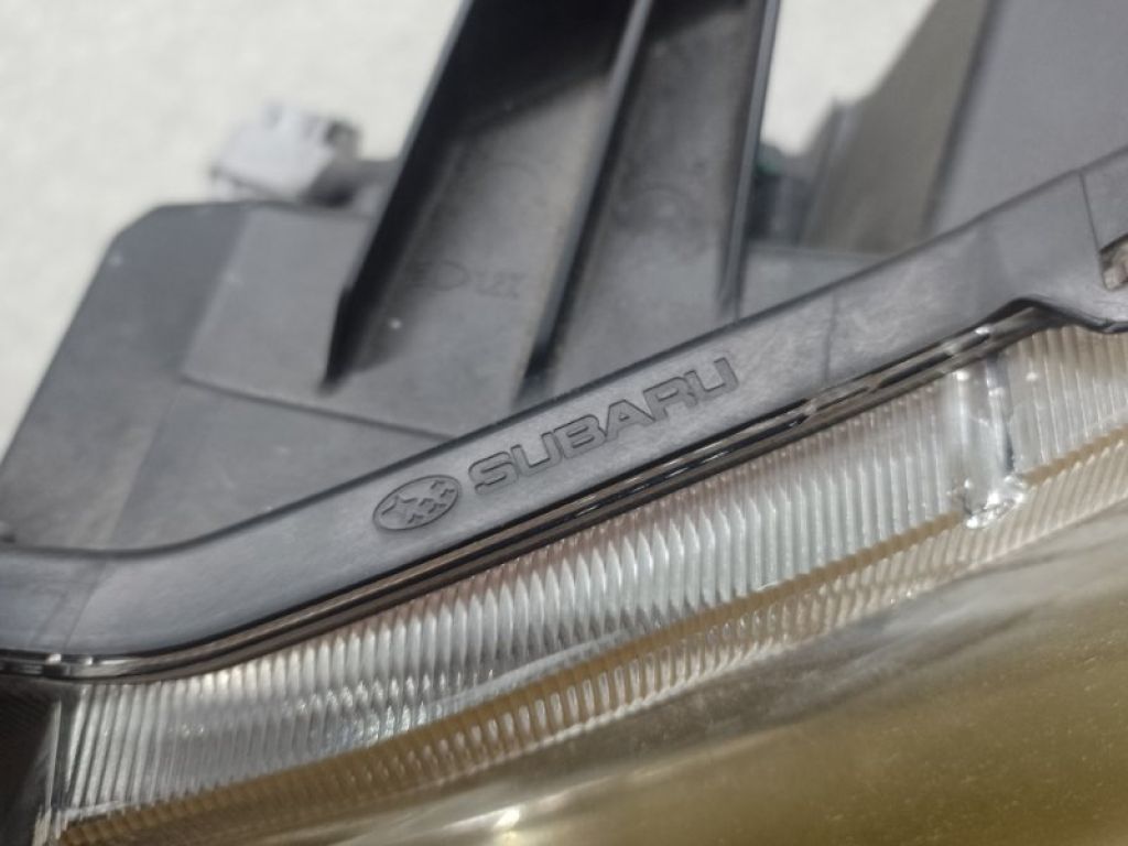 84001SG090 | Фара лев. SUBARU FORESTER 12-19 - Фото 8