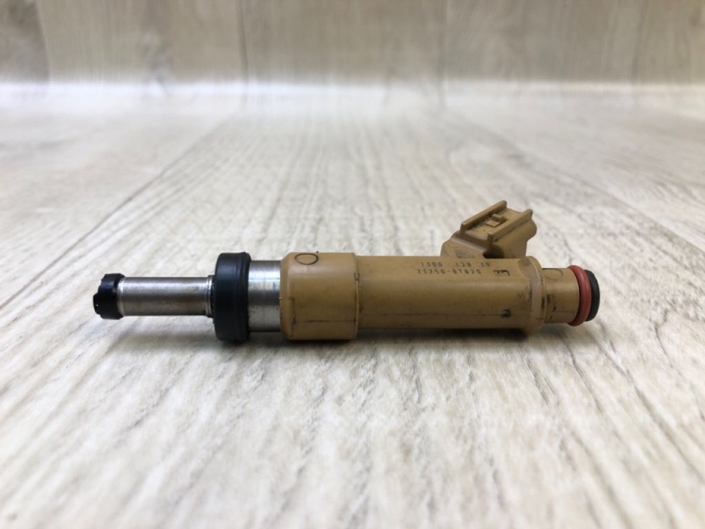 23209-09140 | Форсунка топливная TOYOTA COROLLA 150 06-13 - Фото 2