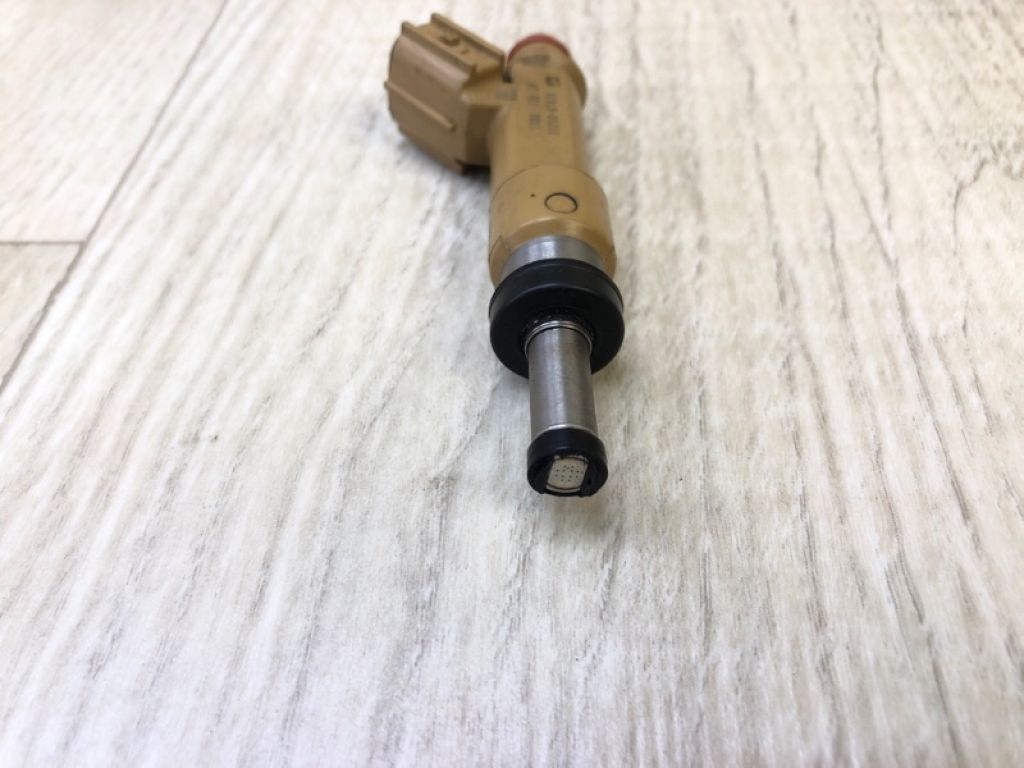 23209-09140 | Форсунка топливная TOYOTA COROLLA 150 06-13 - Фото 3