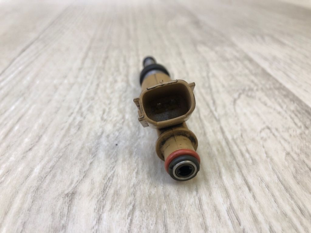 23209-09140 | Форсунка топливная TOYOTA COROLLA 150 06-13 - Фото 4