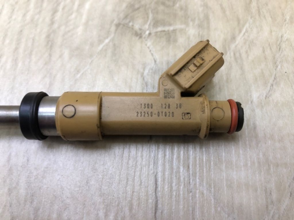 23209-09140 | Форсунка топливная TOYOTA COROLLA 150 06-13 - Фото 5