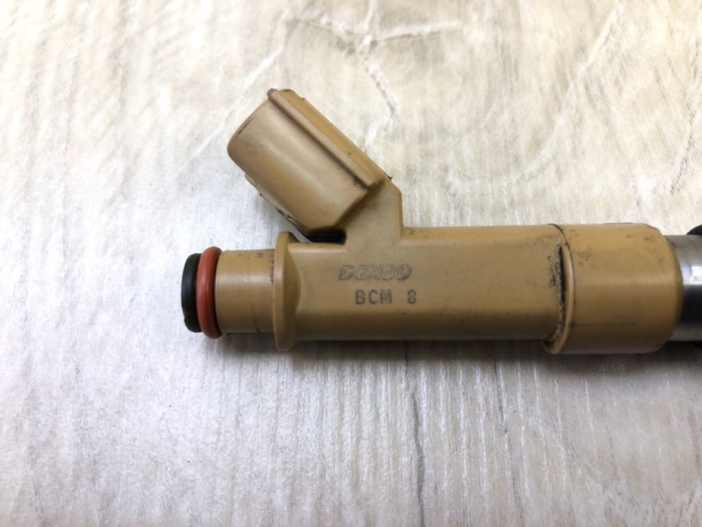 23209-09140 | Форсунка топливная TOYOTA COROLLA 150 06-13 - Фото 6