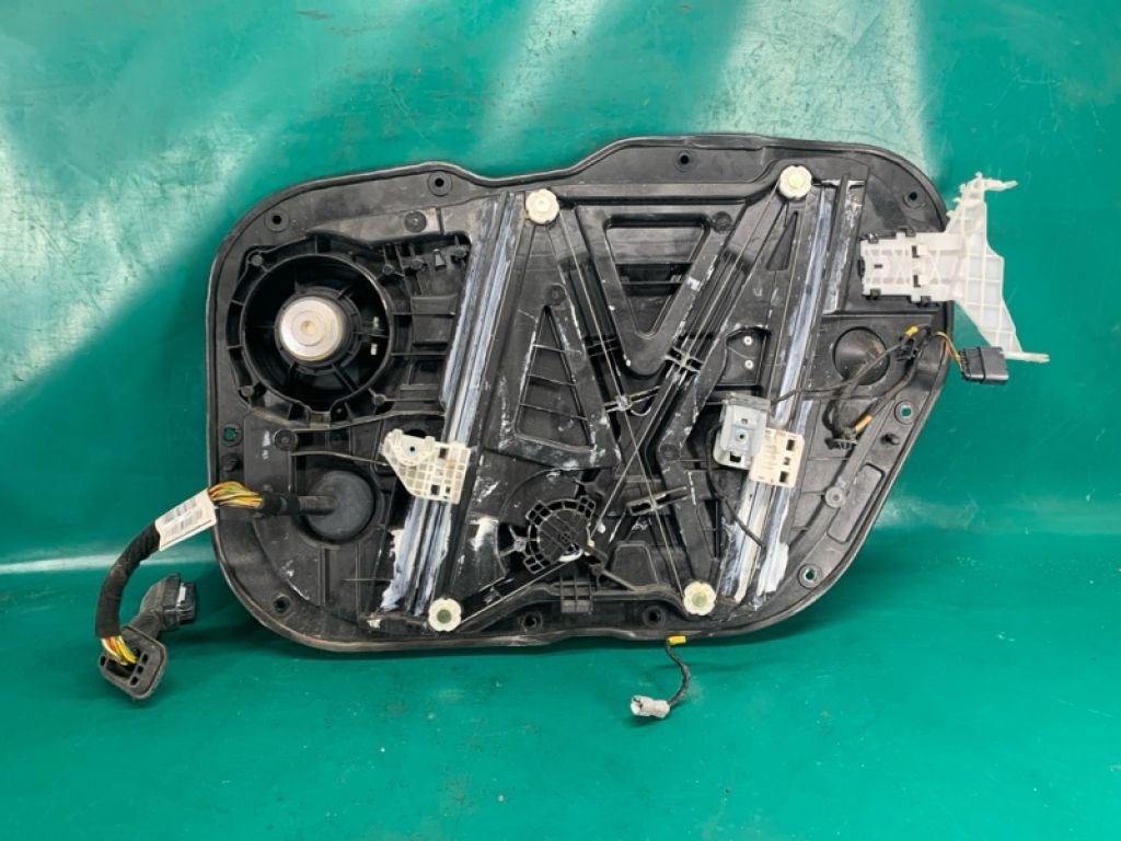 82471F3030 | Склопідйомник передн. лів. HYUNDAI ELANTRA AD 16- - Фото 4