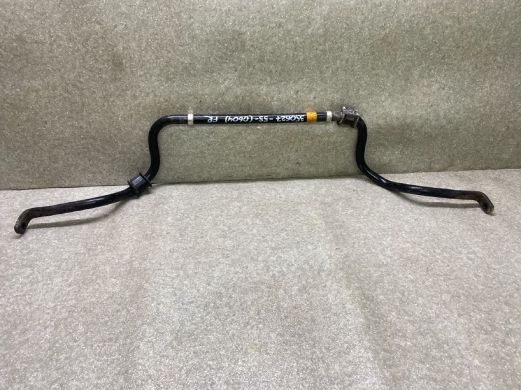 48811-06241 | Стабилизатор передний TOYOTA CAMRY 55 14-17