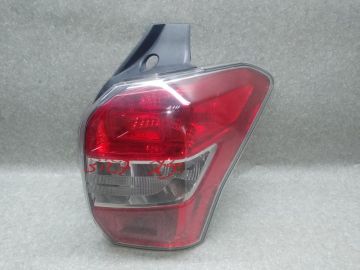 Фонарь наружный прав. SUBARU FORESTER 12-19