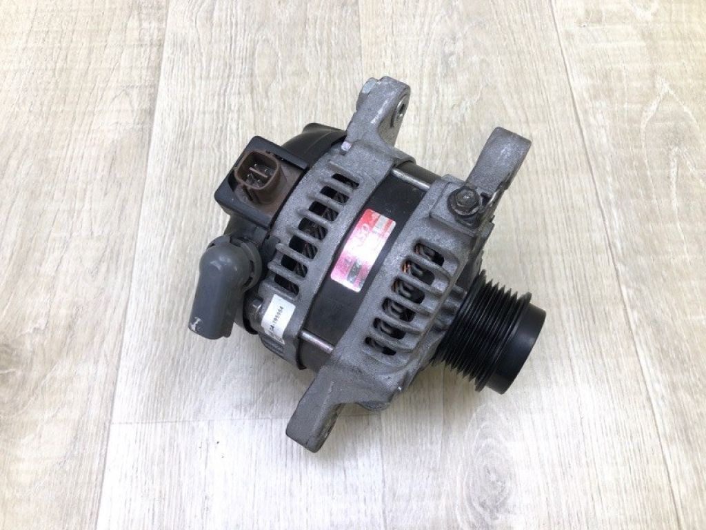27060-0T130 | Генератор TOYOTA COROLLA 150 06-13