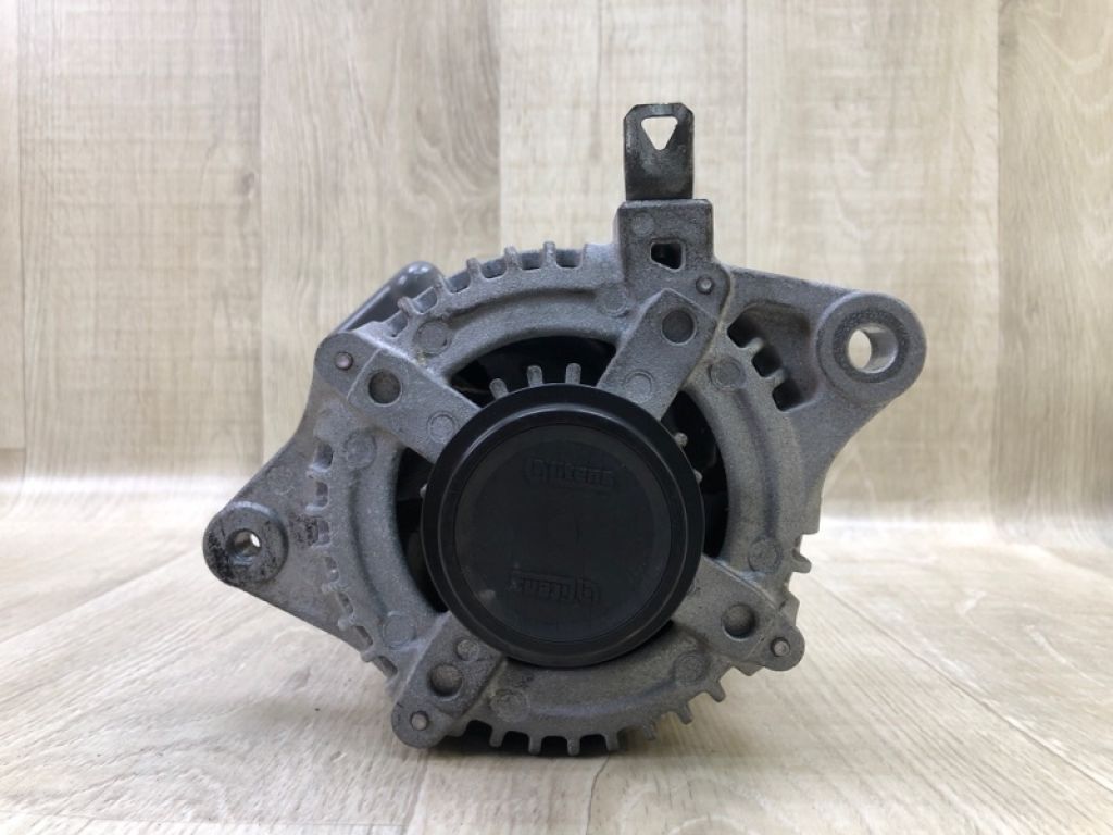 27060-0T130 | Генератор TOYOTA COROLLA 150 06-13 - Фото 4