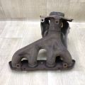 17141-0T080 | Коллектор выпускной TOYOTA COROLLA 150 06-13