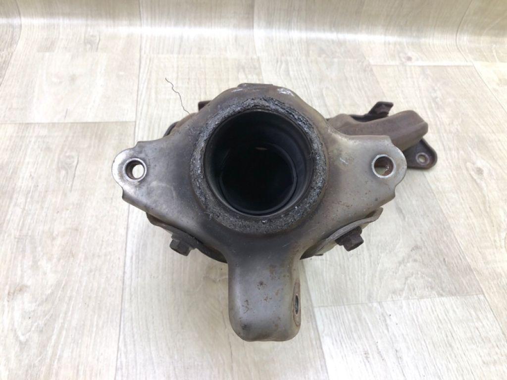 17141-0T080 | Коллектор выпускной TOYOTA COROLLA 150 06-13 - Фото 4