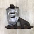 17141-0T080 | Коллектор выпускной TOYOTA COROLLA 150 06-13 - Превью 5