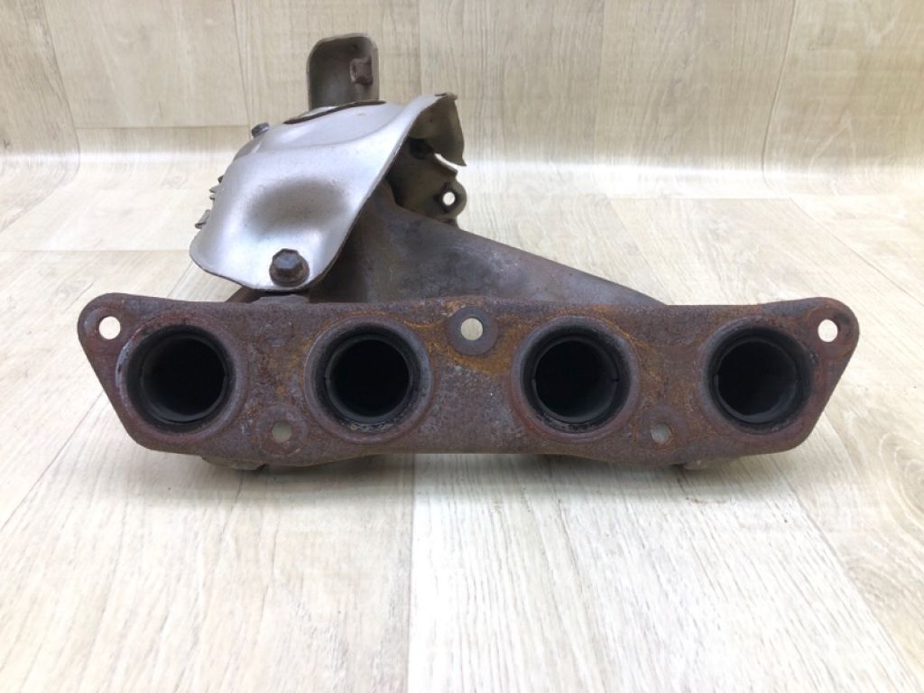17141-0T080 | Коллектор выпускной TOYOTA COROLLA 150 06-13 - Фото 6
