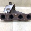 17141-0T080 | Коллектор выпускной TOYOTA COROLLA 150 06-13 - Превью 6