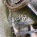 33 10 7 552 525 | Редуктор задній BMW X5 07-13 - Прев'ю 6