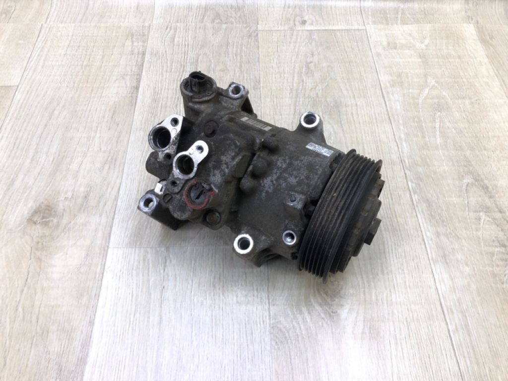 88310-02710 | Компрессор кондиционера TOYOTA COROLLA 150 06-13