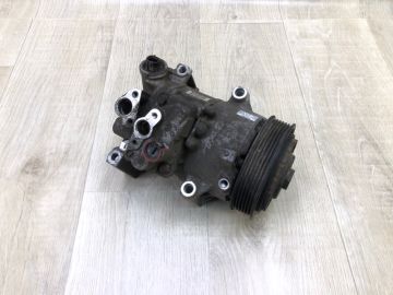 Компрессор кондиционера TOYOTA COROLLA 150 06-13