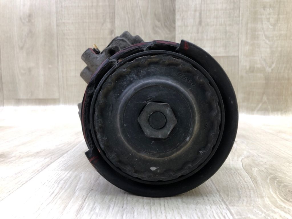 88310-02710 | Компрессор кондиционера TOYOTA COROLLA 150 06-13 - Фото 4