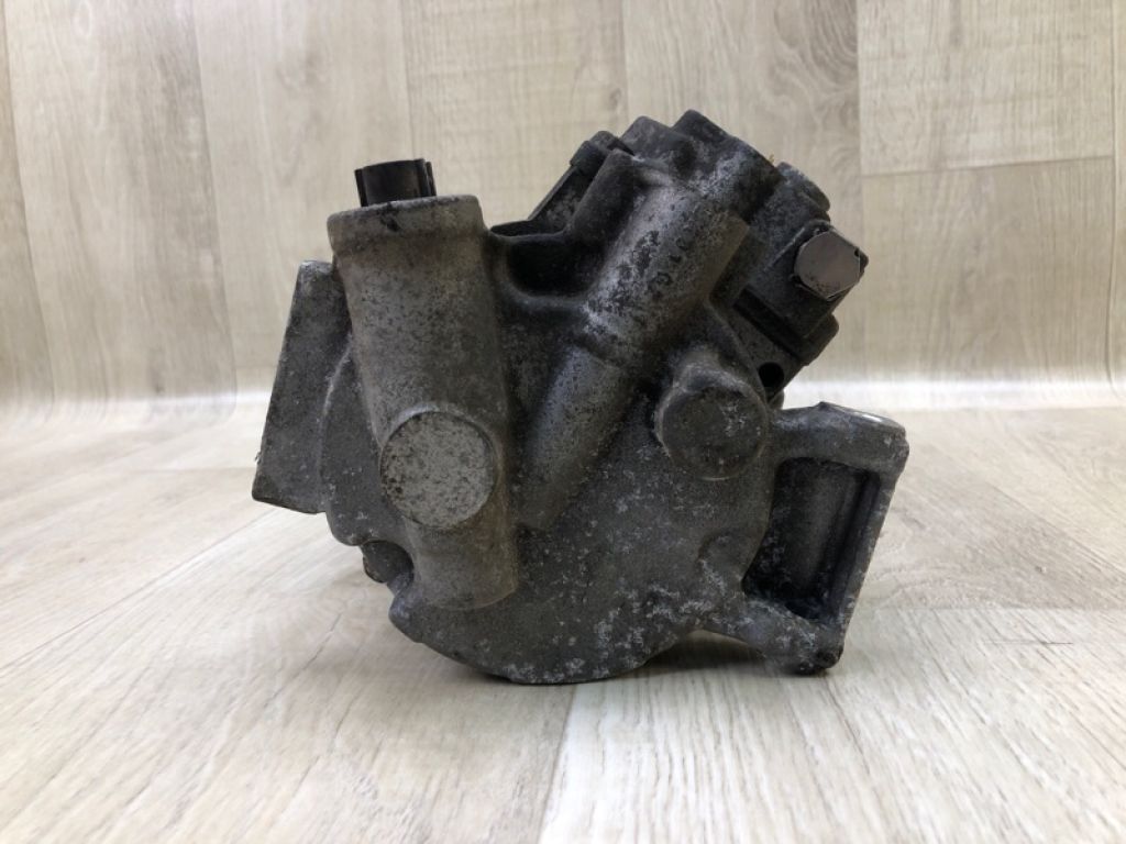 88310-02710 | Компрессор кондиционера TOYOTA COROLLA 150 06-13 - Фото 7