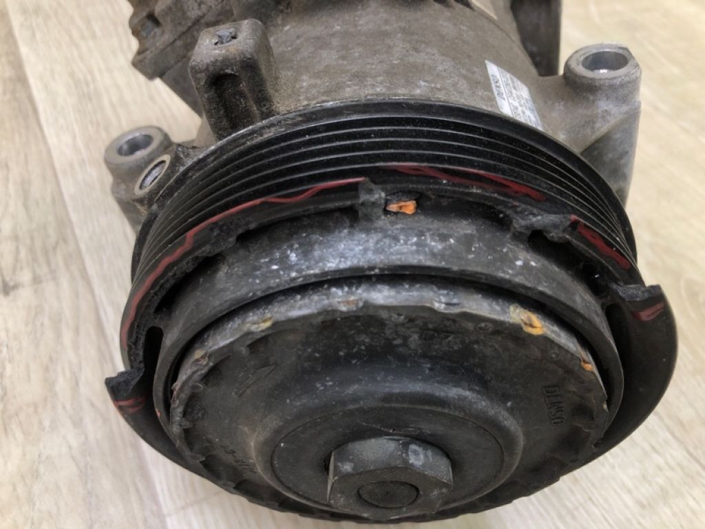 88310-02710 | Компрессор кондиционера TOYOTA COROLLA 150 06-13 - Фото 10