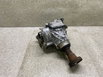 Раздаточная коробка FORD ESCAPE 12-19