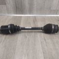 FTB6-25-60X | Привод передний лев. MAZDA CX-5 (KE) 11-17